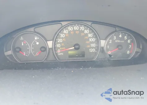 2003 Saturn Ion 1 from USA, damaged, VIN 1G8AG52F83Z105460